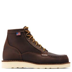 Danner Bull Run Moc Toe